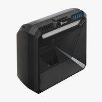 Leitor de Codigo de BarrasTanca TL-900 1D 2D Fixo com Cabo USB