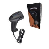 Leitor de Código de Produtos QR Code Pix QR202D Nonus