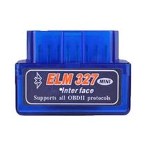 Leitor De Código Mini OBD2 Bluetooth De 16 PIN V2.1 ELM327 Ferramenta De Diagnóstico Para Carros Leitor De Código Mini OBD2 Bluetooth De 16 PIN V2.1 ELM327 Ferramenta De Diagnóstico Para Carros