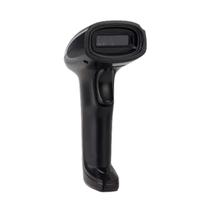 Leitor De Codigo Nonus Lw150 1D Sem Fio Com Suporte - 01232