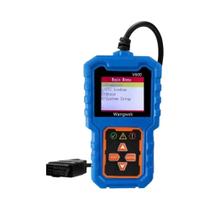 Leitor De Código OBD2 Automotivo V600 2026: Ferramenta De Diagnóstico E Instrumento De Análise De Leitor De Código OBD2 Automotivo V600 2026: Ferramenta De Diagnóstico E Instrumento De Análise De