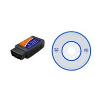 Leitor De Código OBD2 Bluetooth Universal Scanner V1.5 V2.1 Ferramenta De Diagnóstico Automotivo Leitor De Código OBD2 Bluetooth Universal Scanner V1.5 V2.1 Ferramenta De Diagnóstico Automotivo