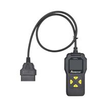 Leitor De Código OBD2 Universal Aermotor V200 pro Scanner De Diagnóstico De Falhas Motor Bateria