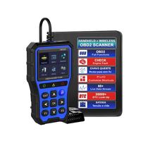 Leitor De Código OBD2 Universal Ferramenta De Diagnóstico YM529 Scanner OBD Para Todos Os Carros Com