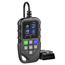 Leitor De Código Universal Obdii Scanner Carro Ferramenta De Diagnóstico Automático Ym119