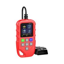Leitor De Código Universal Obdii Scanner Carro Ferramenta De Diagnóstico Automático Ym119