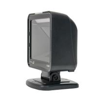 Leitor De Códigos De Barras Elgin EL8600 USB Preto Leitor De Códigos De Barras Elgin EL8600 USB Preto