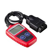 Leitor de Códigos OBD2 - Ferramenta de Diagnóstico Automotivo Universal