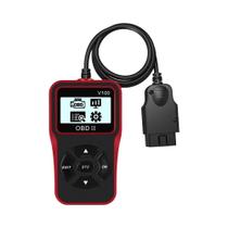 Leitor De Códigos OBD2 Universal De 16 Pinos, Ferramenta De Diagnóstico Com Display Digital V100, Leitor De Códigos OBD2 Universal De 16 Pinos, Ferramenta De Diagnóstico Com Display Digital V100,