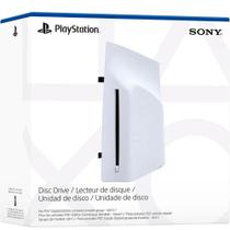 Leitor de Disco Para Playstation 5 Slim - Sony