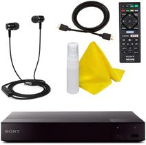 Leitor de discos Blu-ray Sony BDP-S6700 4K Upscaling 3D WiFi