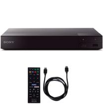 Leitor de discos Blu-ray Sony BDP-S6700 4K Upscaling 3D