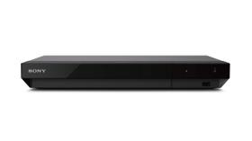 Leitor de DVD Blu-ray Sony UBP-X700U 4K Ultra HD 2025 HDMI