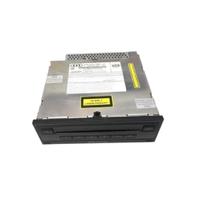 Leitor de dvd changer audi a6 a7 a8 vw touareg