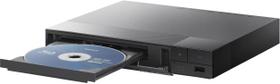 Leitor de DVD e Blu-ray Sony BDP-BX370 com Streaming Wi-Fi e HDMI
