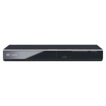 Leitor de DVD Panasonic DVD-S700 com Som Dolby Digital 1080p - Preto