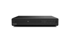 Leitor de DVD Philips - Multirregional (Todos os Códigos de Região)