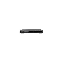 Leitor de DVD Sony DVPSR510H - HDMI, Upscaling 1080p, Ultra Slim