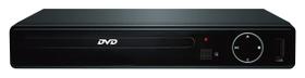 Leitor de DVD Sylvania SDVD6670 - HDMI 1080p com Entrada USB