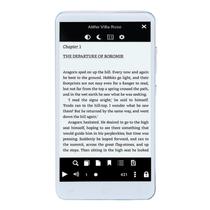 Leitor de e-books FOSA 5" Tela HD 1 GB 8 GB WiFi Android Leitor de e-books FOSA 5" Tela HD 1 GB 8 GB WiFi Android