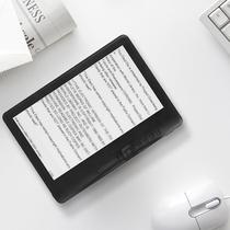 Leitor de Ebook Fydun - Tela LCD TFT de 7 Polegadas, 4GB, à Prova D'Água com Multimídia Leitor de Ebook Fydun - Tela LCD TFT de 7 Polegadas, 4GB, à Prova D'Água com Multimídia