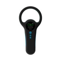 Leitor De Etiqueta Animal Sem Fio RFID Scanner De Etiqueta De Orelha USB Bluetooth Pet Microchip