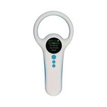 Leitor De Etiquetas De Animais Sem Fio Scanner De Etiquetas RFID USB Bluetooth Reconhecimento De