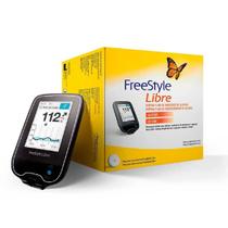 Leitor de Glicose FreeStyle Libre