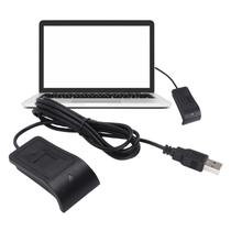 Leitor De Impressão Digital Biométrico USB Com Toque De 360 Graus Para Windows 10 11 Desktop PC Leitor De Impressão Digital Biométrico USB Com Toque De 360 Graus Para Windows 10 11 Desktop PC
