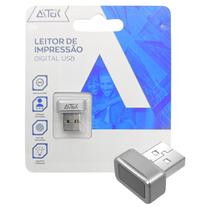 Leitor de Impressão Digital USB Aitek - SIGMA-L100