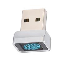 Leitor de impressão digital USB Yoidesu U7 para PC com Windows 7/8/10