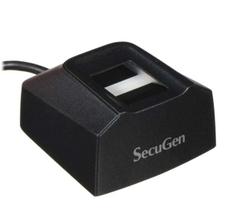 Leitor de Impressões Digitais SecuGen HU20-A Hamster Pro 20 USB Leitor de Impressões Digitais SecuGen HU20-A Hamster Pro 20 USB