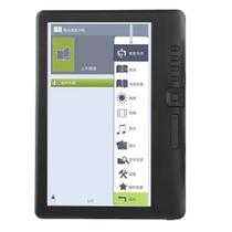 Leitor de livros eletrônicos Demeras E-Book Read 8 GB de RAM à prova d'água de 7 polegadas Leitor de livros eletrônicos Demeras E-Book Read 8 GB de RAM à prova d'água de 7 polegadas