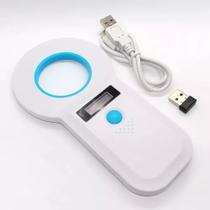 Leitor de Microchip Com Bluetooth Leitor de Microchip Com Bluetooth