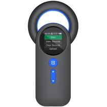 Leitor de microchip para animais de estimação Symcode Bluetooth sem fio Symcode