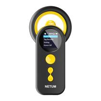 Leitor de Microchip para Animais NETUM DJ-130 Bluetooth Tela de 1,44" Leitor de Microchip para Animais NETUM DJ-130 Bluetooth Tela de 1,44"