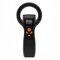 Leitor de Microchip para Animais WQV FDX-A FDX-B HDX Bluetooth USB Leitor de Microchip para Animais WQV FDX-A FDX-B HDX Bluetooth USB