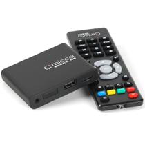 Leitor de mídia digital Micca Speck G3 2K Quad-HD USB/microSD Leitor de mídia digital Micca Speck G3 2K Quad-HD USB/microSD