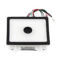 Leitor De Módulo De Código QR USB TTL Leitor De Código De Barras 1D 2D Para Controle De Acesso De