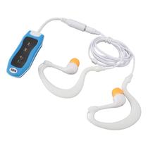Leitor de MP3 à Prova d'Água VBESTLIFE - 8GB com Fones de Ouvido Leitor de MP3 à Prova d'Água VBESTLIFE - 8GB com Fones de Ouvido