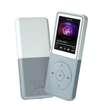 Leitor de MP3 CONODO com Bluetooth - 32GB, Reprodução de Vídeo e Rádio FM