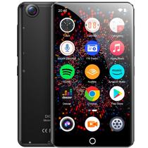Leitor de MP3 Conrain M301 80GB com Bluetooth, WiFi, câmera traseira