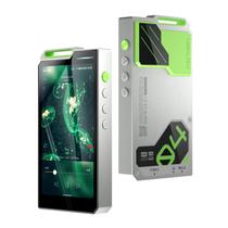 Leitor de MP3 e MP4 HiBy R4 Spotify com Bluetooth e WiFi de 2 TB