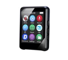 Leitor De Mp3 E Mp4 Hifi Digital Com Tela De 1,77'' Iigenai GN-406