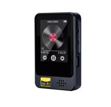Leitor De Mp3 E Mp4 Hifi Digital Com Tela De 1,8'' GN-407