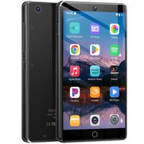 Leitor de MP3 Fanvace 80GB com Bluetooth, câmera, sistema operacional Android 13 Leitor de MP3 Fanvace 80GB com Bluetooth, câmera, sistema operacional Android 13