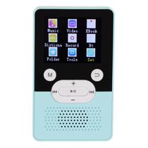 Leitor de MP3 GOWENIC Slim Classic - Tela Colorida 1,8" com Bluetooth 4.2 Leitor de MP3 GOWENIC Slim Classic - Tela Colorida 1,8" com Bluetooth 4.2