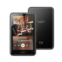Leitor de MP3 HiBy R1 HiFi com Bluetooth 5.1 - Áudio de Alta Resolução (2TB DSD 256) Leitor de MP3 HiBy R1 HiFi com Bluetooth 5.1 - Áudio de Alta Resolução (2TB DSD 256)