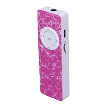 Leitor de MP3 Infantil plplaaoo - HiFi Lossless Sound - 64GB