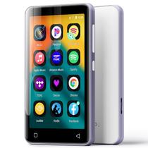 Leitor de MP3 innioasis 80GB com Bluetooth e WiFi para crianças de 1 TB